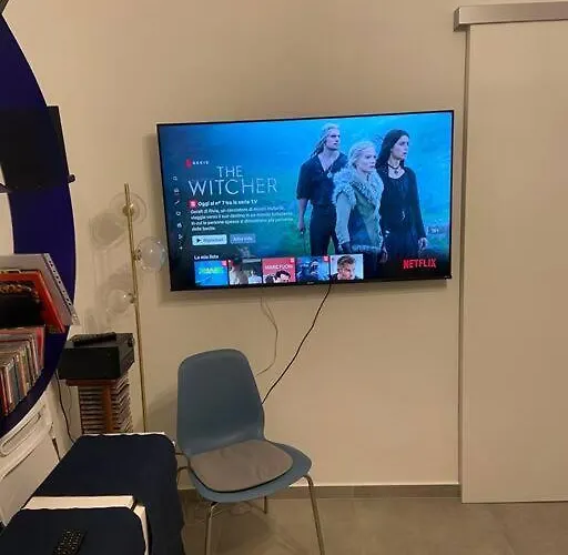 Bilocale, Ristrutturato 2023 *