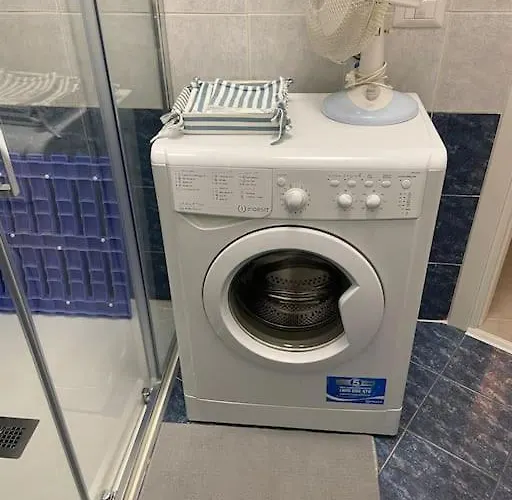 Apartamento Bilocale, Ristrutturato 2023