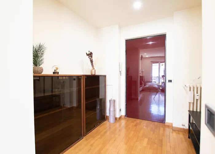 公寓 Ihost - Niccolini 21 *