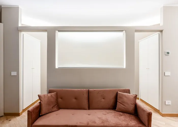 Apartament Navigli - Center