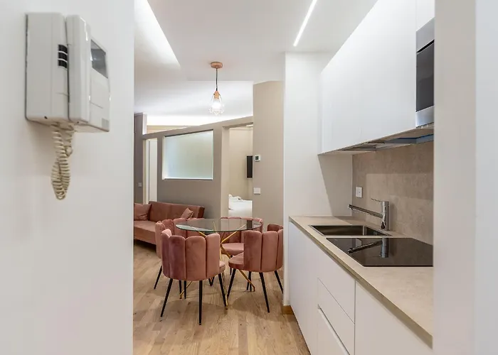 Navigli - Center Apartament Mediolan