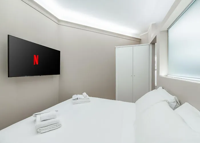 Navigli - Center Apartament