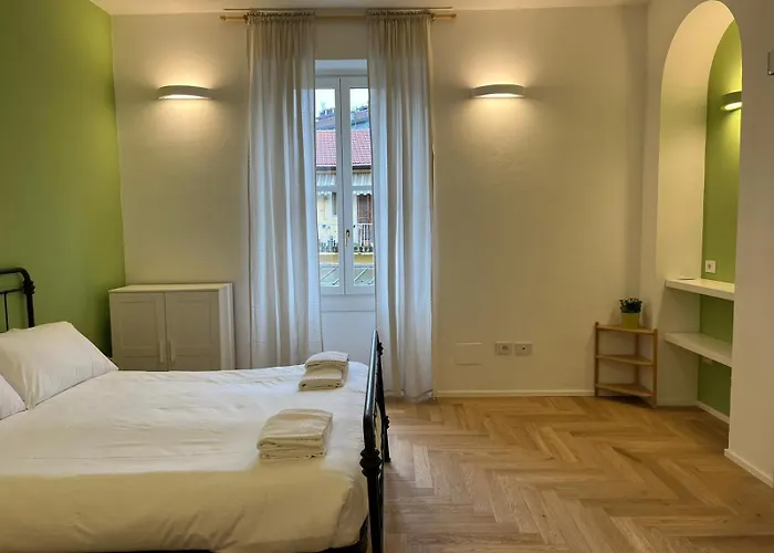 Apartamento Cozy - Zona Centro - Buenos Aires