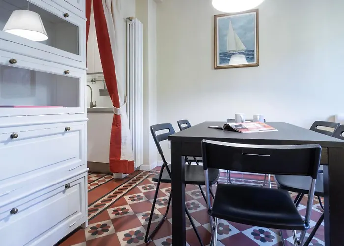 Italianway Easy - Campania 7 Apartment