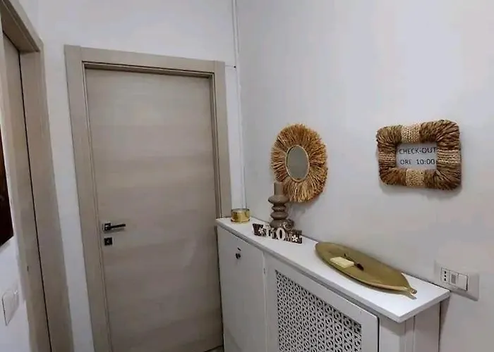 Casa Angelina * Милан
