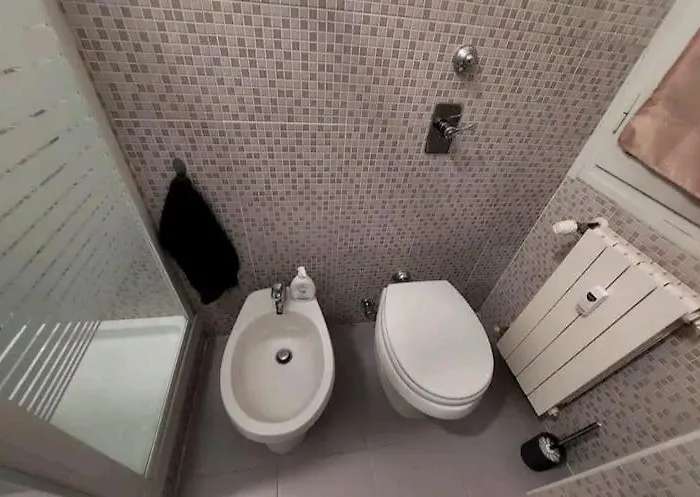Casa Angelina