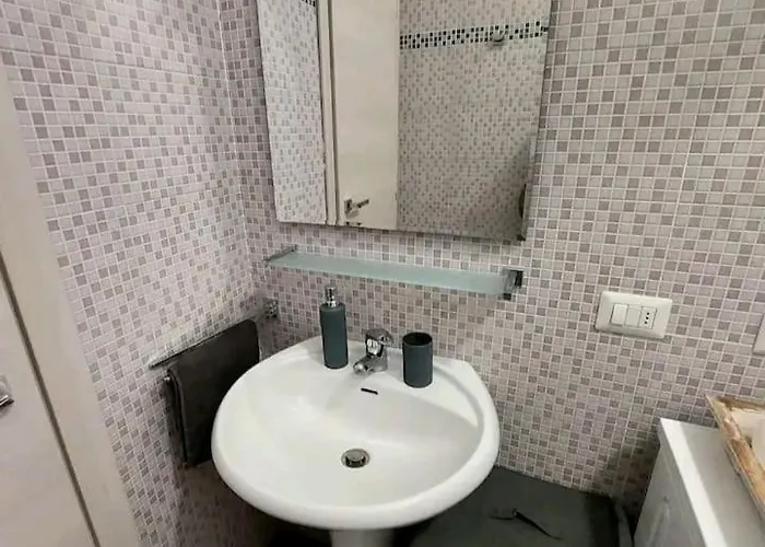 Apartament Casa Angelina *