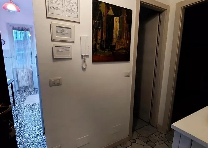 Casa Angelina *