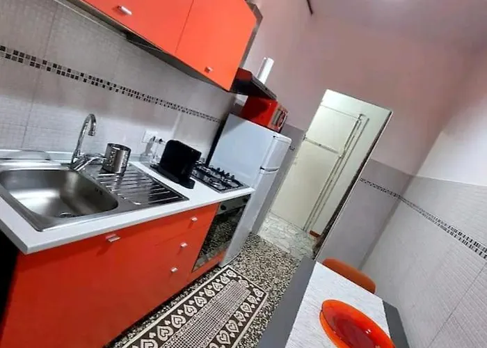 Casa Angelina * Mediolan