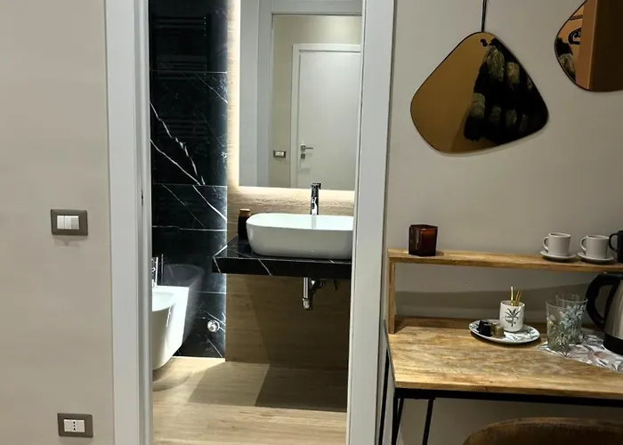 Bieffegi Luxury 3*
