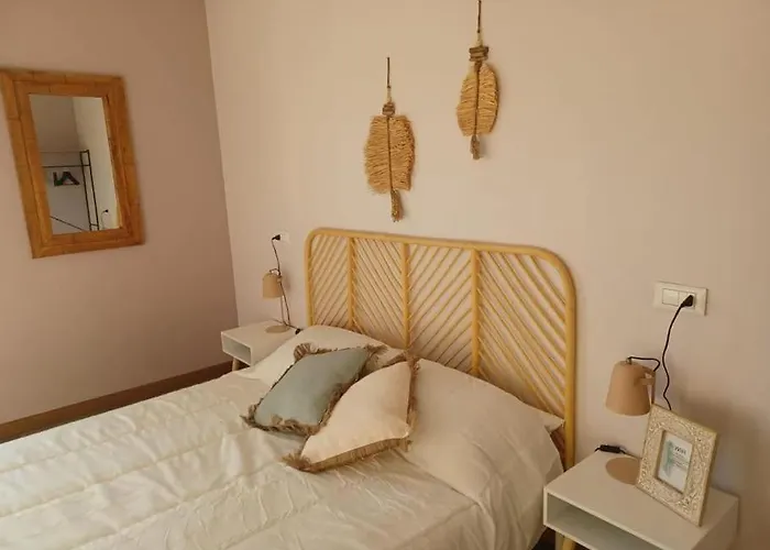 Sui Generis Penthouse With Terraces Διαμέρισμα