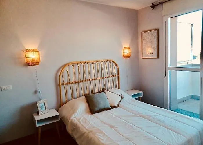 Διαμέρισμα Sui Generis Penthouse With Terraces *