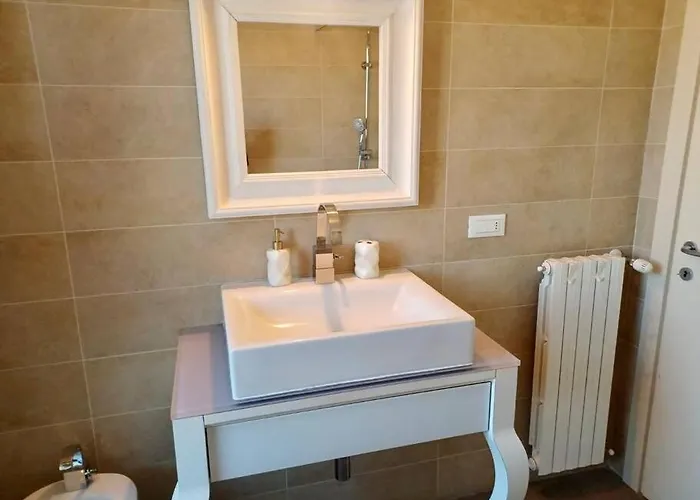 Sui Generis Penthouse With Terraces Διαμέρισμα