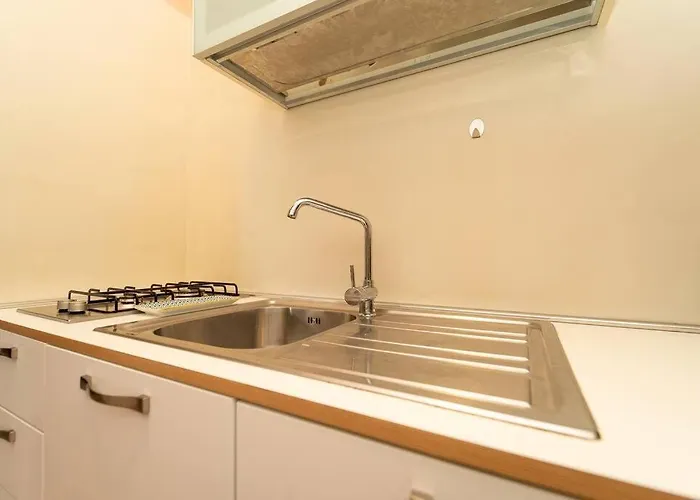 Delizioso A 100 Metri Dai Navigli Apartmán