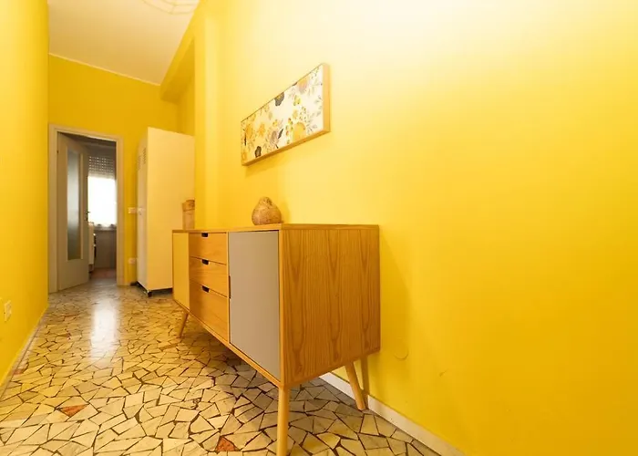Apartmán Delizioso A 100 Metri Dai Navigli