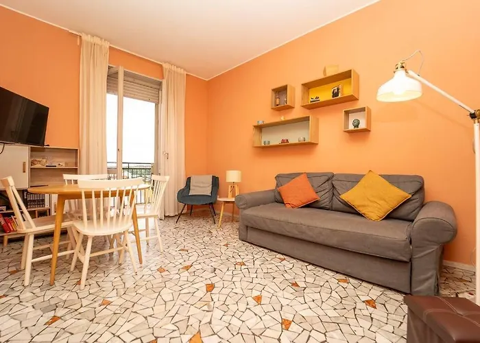 Delizioso A 100 Metri Dai Navigli Apartmán *