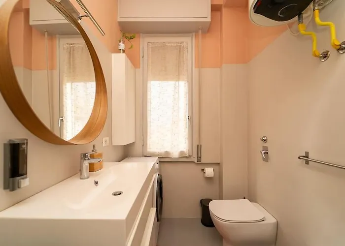 Apartmán Delizioso A 100 Metri Dai Navigli