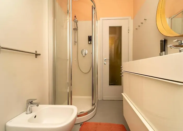 Apartmán Delizioso A 100 Metri Dai Navigli Milán