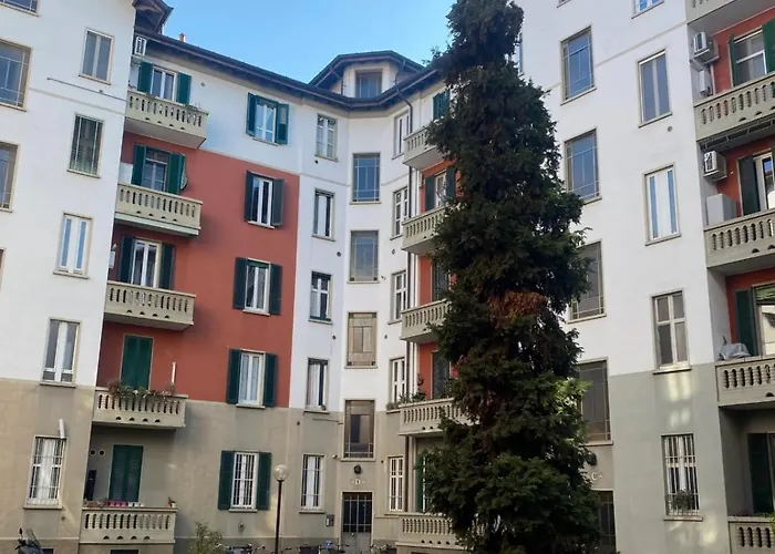 דירה Duomo Bocconi Navigli *