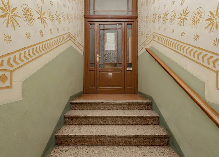 Xenia - Cozy Luminous Flat Near Navigli Milano