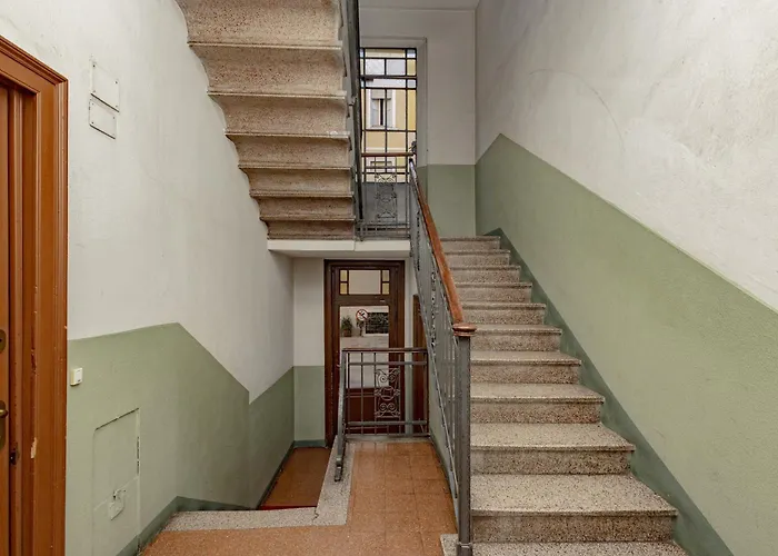 Xenia - Cozy Luminous Flat Near Navigli Appartement