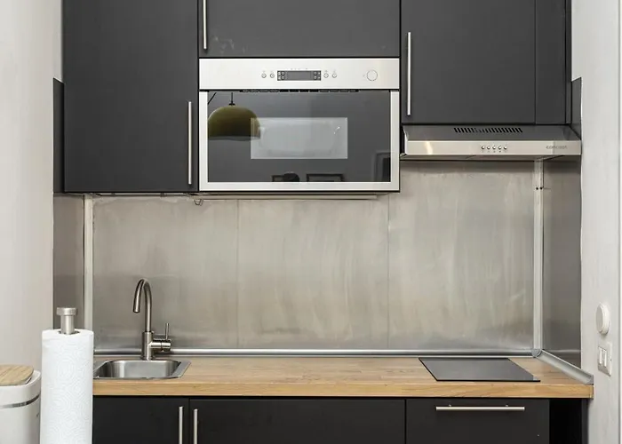 Daire Xenia - Cozy Luminous Flat Near Navigli Milano