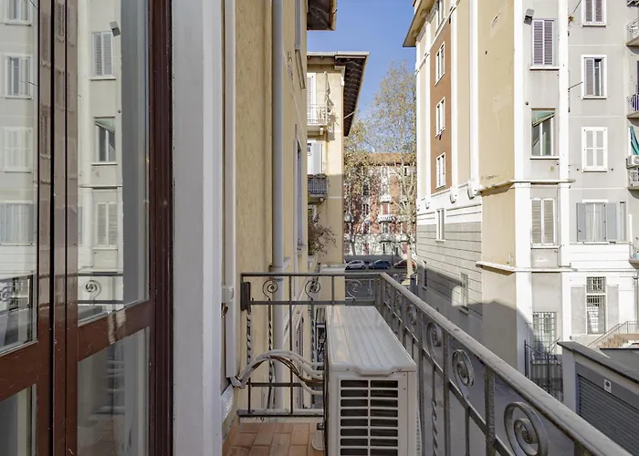 Daire Xenia - Cozy Luminous Flat Near Navigli *
