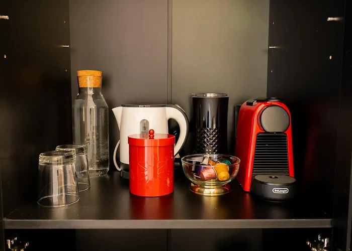 Bed & Breakfast Palmanova 4*