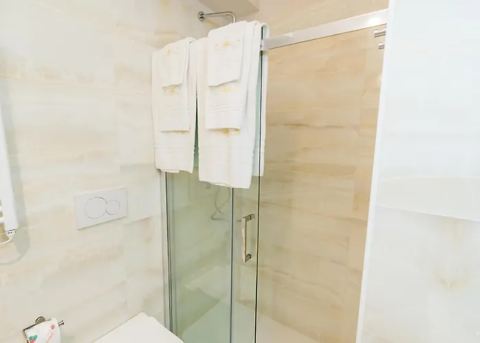 Bed & Breakfast Palmanova Milano
