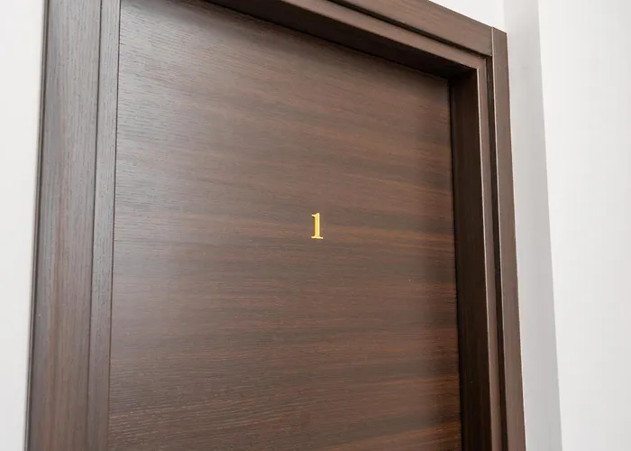 Palmanova Bed & Breakfast Milano