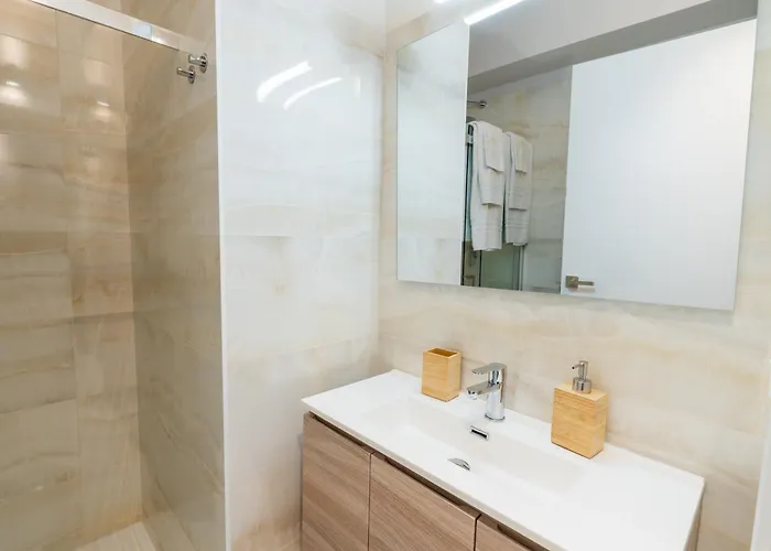 Palmanova Bed & Breakfast