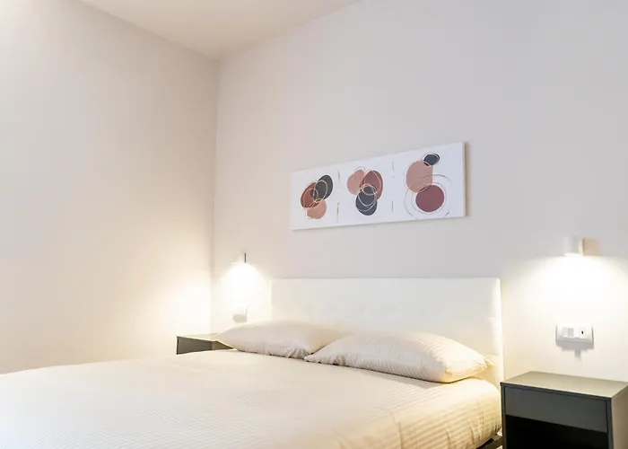 Alojamento de Acomodação e Pequeno-almoço Palmanova
