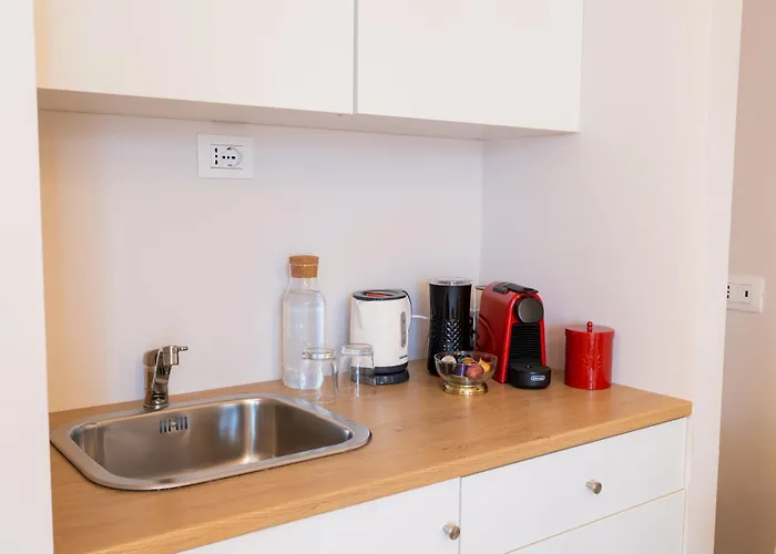Bed & Breakfast Palmanova 4*