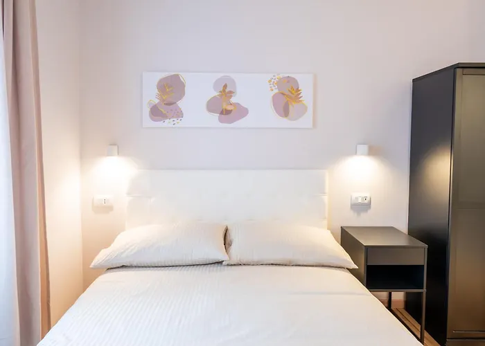 Bed & Breakfast Palmanova 4*