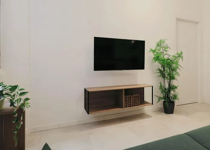 Joivy Spacious Family דירה