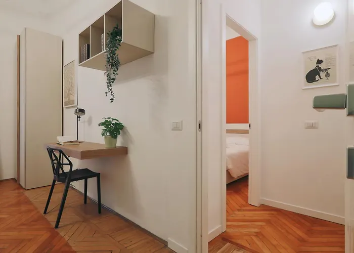 Joivy Spacious Family דירה *
