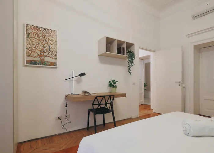 Joivy Spacious Family דירה