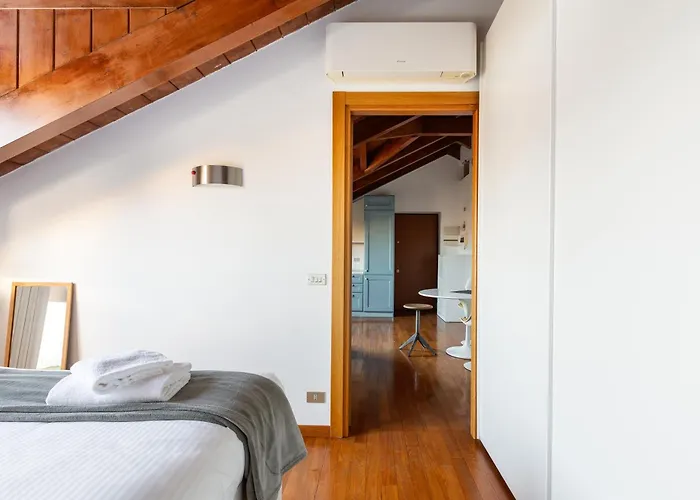 Nolo - Pasteur - Ultimo Piano Relax ميلان