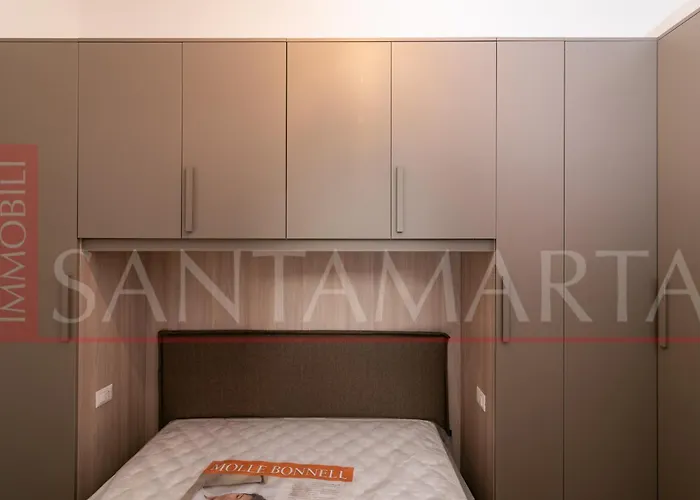 Daire Porta Venezia New Luxury - Wifi Full Equiped *
