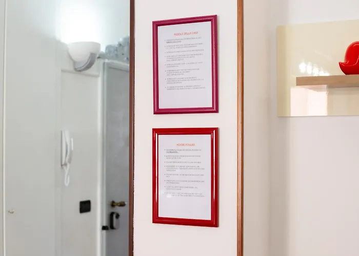 Nuovo Metro-tram Per Centro Citta Appartement Milaan