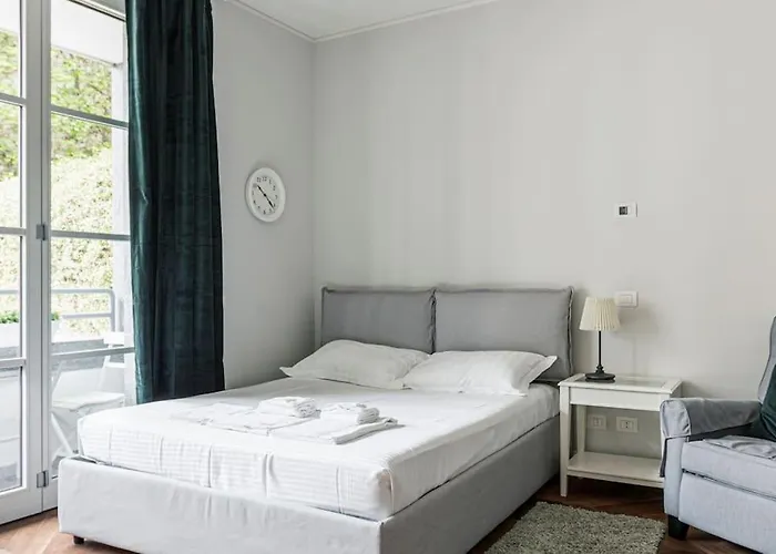 Hostmate - - Freguglia's - Guastalla * Milan