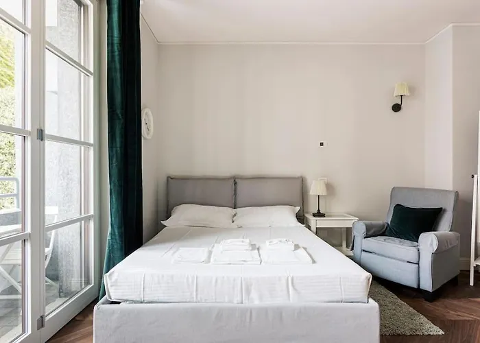 Apartment Hostmate - - Freguglia's - Guastalla *