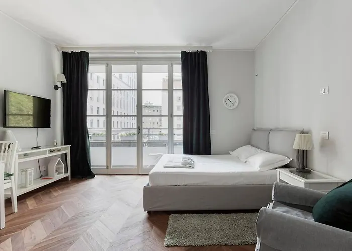 Apartment Hostmate - - Freguglia's - Guastalla