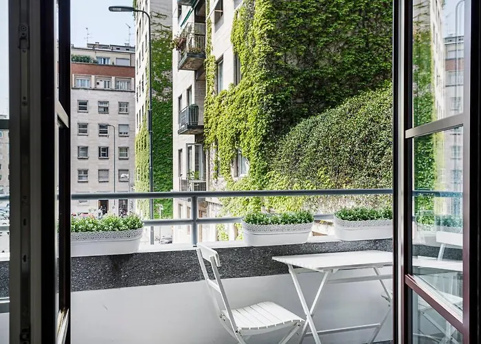 Apartment Hostmate - - Freguglia's - Guastalla *