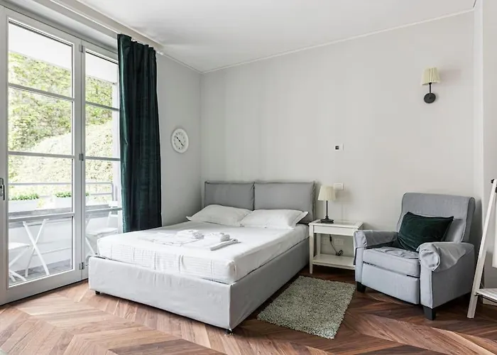 Hostmate - - Freguglia's - Guastalla Apartment