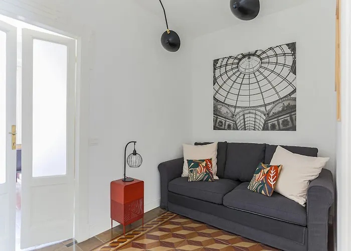 Apartament Settembrini - Station *