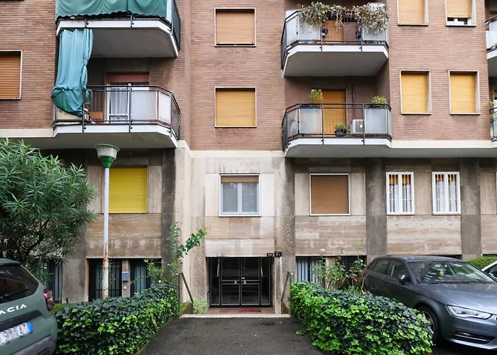 Primopiano - Fabriano * Milan