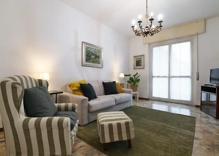 Apartment Primopiano - Fabriano Milan