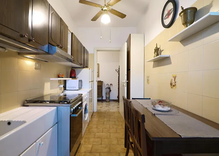 Apartment Primopiano - Fabriano