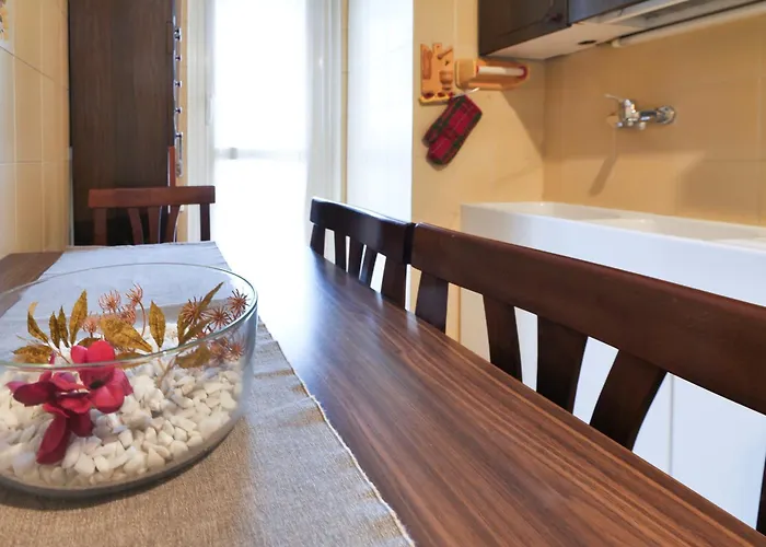 Apartment Primopiano - Fabriano